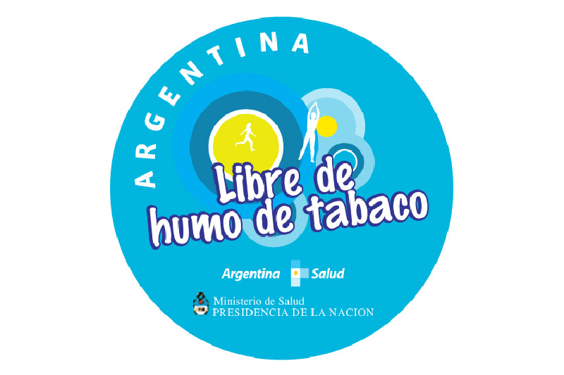 argentina libre de humo de tabaco