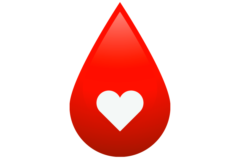 Donacion sangre
