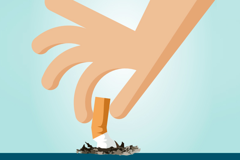 Boletín 04 - Día Mundial Sin Tabaco - Mayo 2014