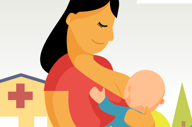 Boletín 07 - Lactancia materna - Marzo 2015