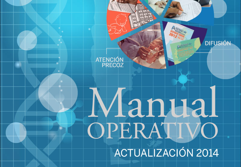RENAC manual operativo 