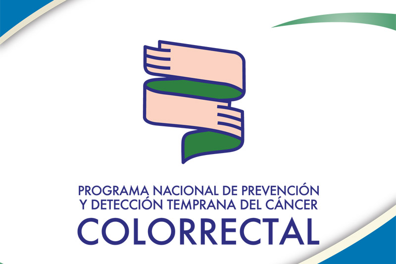 Garantías de calidad en estudios de diagnóstico por imágenes del cáncer colorrectal