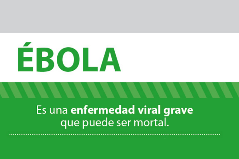 Ébola - Español