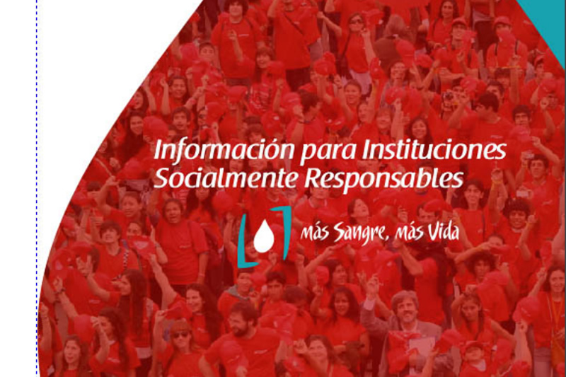 Información para instituciones socialmente responsables