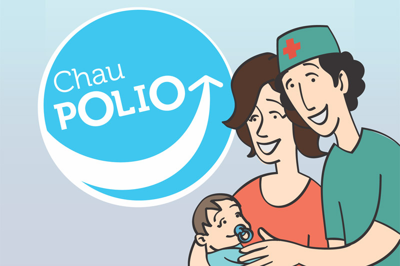 Plan para la respuesta ante detección de poliovirus y un brote de poliomielitis