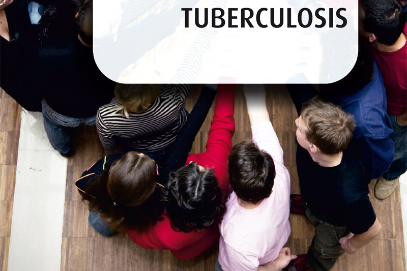 particicpación comunitaria y tuberculosis