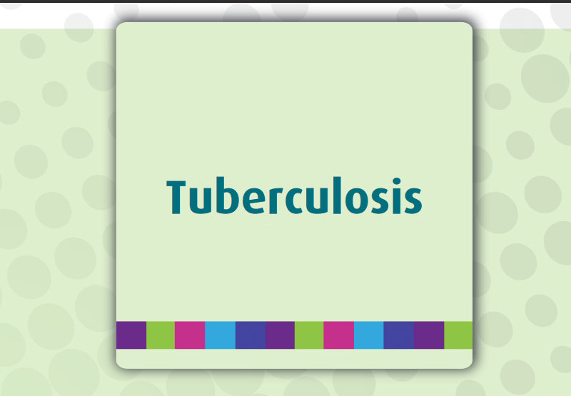 Normas técnicas del programa nacional de control de la tuberculosis