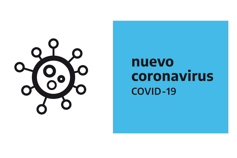 COVID-19 - CORONAVIRUS