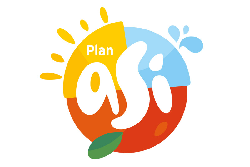 logo Plan ASI