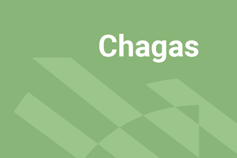 portada: Chagas