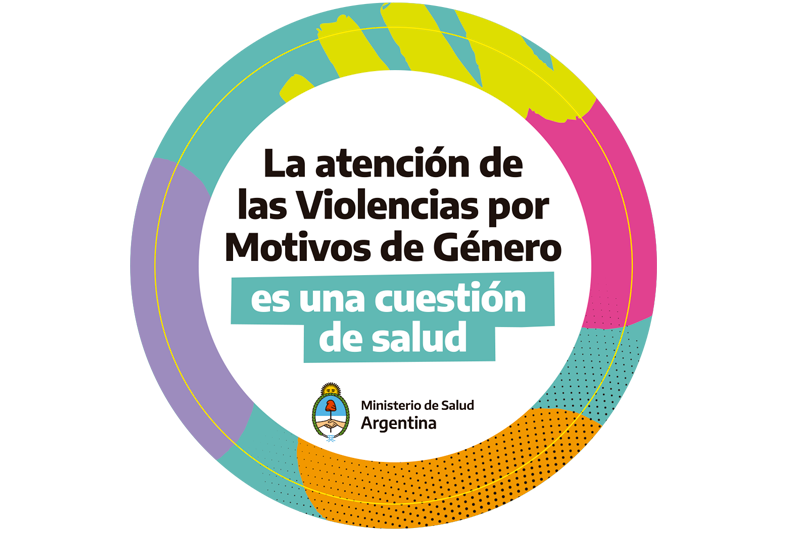 Violencias por motivos de género (VMG)