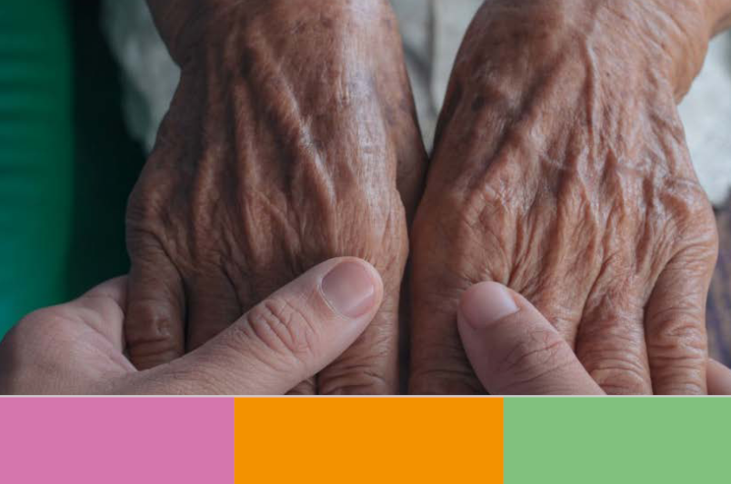 Manual para la detección y abordaje del maltrato en personas mayores y promoción del buen trato