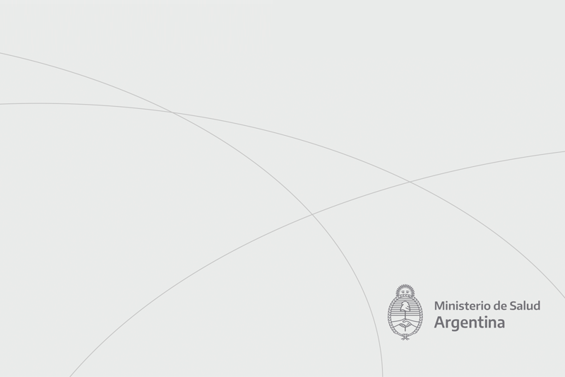 Manual de Vigilancia de Eventos Supuestamente Atribuibles a la Vacunación o Inmunización en Argentina